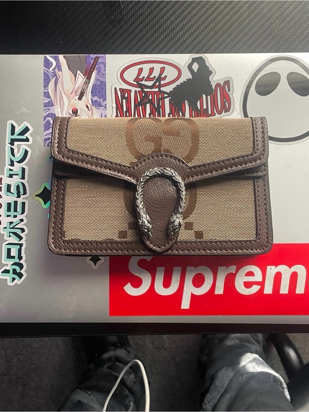 Gucci Wallet